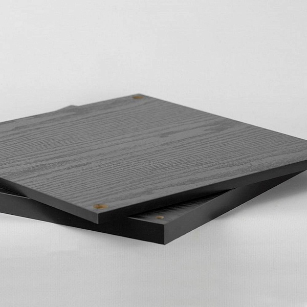 Торшер LUSSOLE WOODRUFF LSP-0914