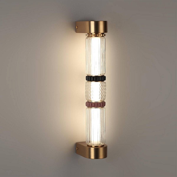 Бра ODEON LIGHT COLLIER 5455/12WL