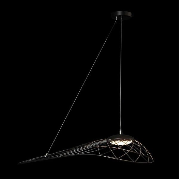 Подвес LOFT IT TRESSAGE 10127/590 Black