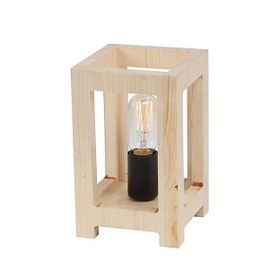 Настольная лампа VITALUCE  V4492-1/1L