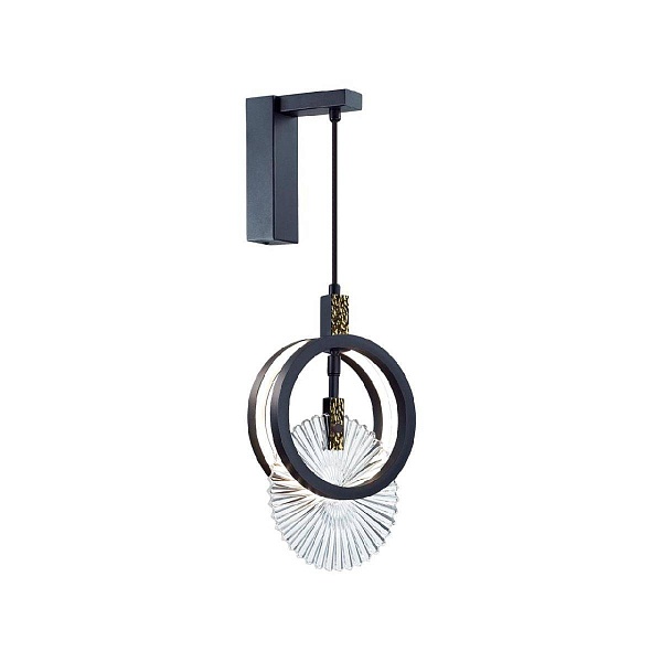 Бра ODEON LIGHT MERCURY 5421/17WL