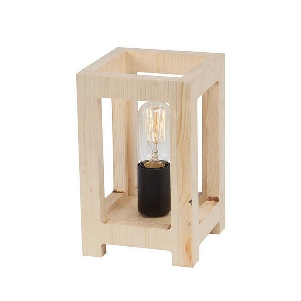 Настольная лампа VITALUCE  V4492-1/1L
