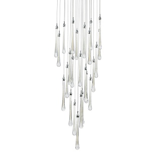 Подвес DELIGHT COLLECTION TEARDROP OM801670-25-CH