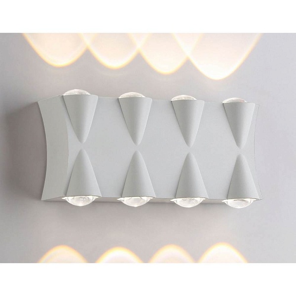 Светильник уличный настенный AMBRELLA LIGHT ST ST4490