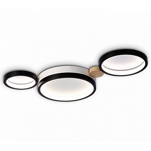 Люстра потолочная AMBRELLA LIGHT FL FL4814