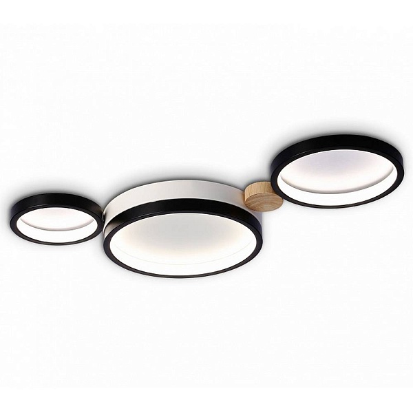 Люстра потолочная AMBRELLA LIGHT FL FL4814