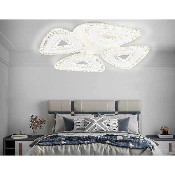 Люстра потолочная AMBRELLA LIGHT ACRYLICA ORIGINAL FA4019