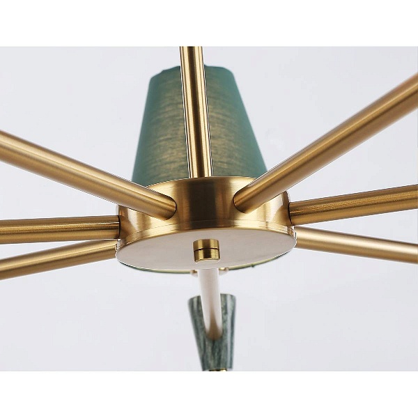Люстра подвесная AMBRELLA LIGHT HEIGH LIGHT LH75053