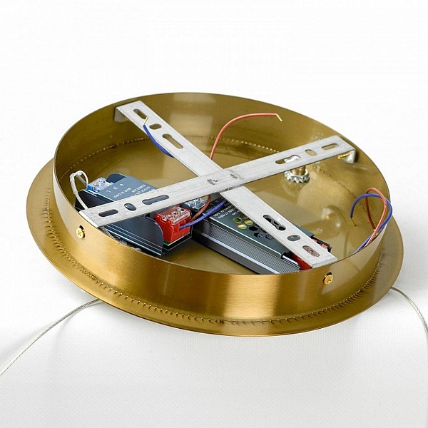 Подвес LUSSOLE HOWARD LSP-7347