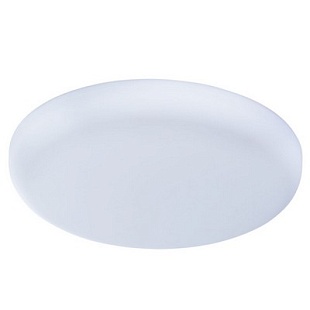 Светильник встраиваемый ARTE LAMP PRIOR A7983PL-1WH
