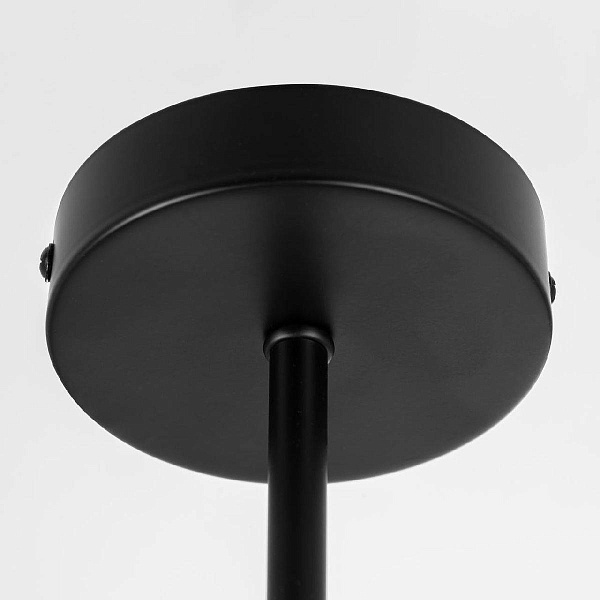 Люстра потолочная CITILUX FISHER CL218163