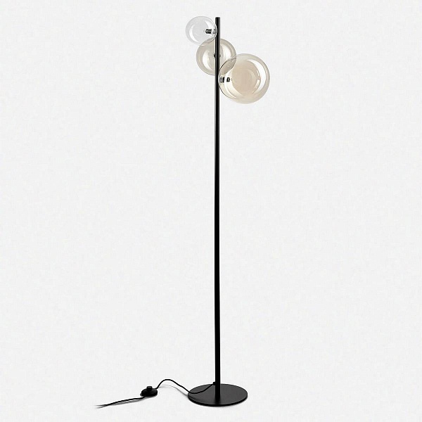 Торшер CITILUX ORTON CL202933