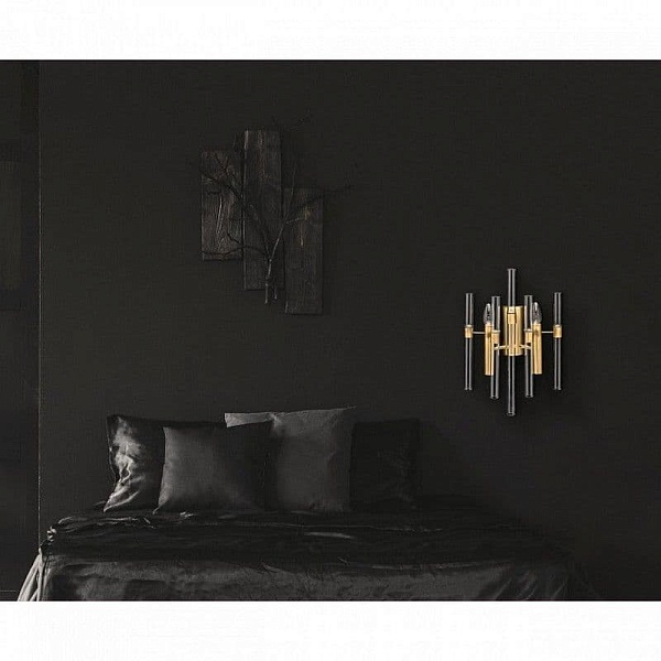 Бра MW-LIGHT АЛЬГЕРО 285021002