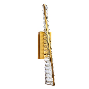 Бра DIVINARE MILLIE 1136/17 AP-10