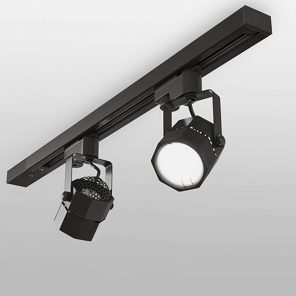 Трековый светильник ELEKTROSTANDARD ROBI a047355