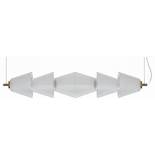 Подвес FREYA PLUM FR6137PL-L21BT2