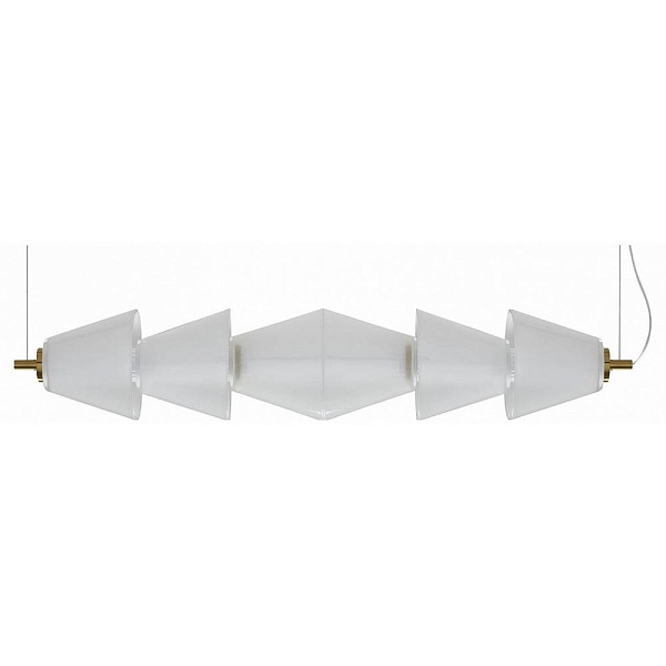 Подвес FREYA PLUM FR6137PL-L21BT2
