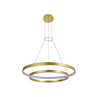 Подвес NEWPORT LOREN 15109/S brass