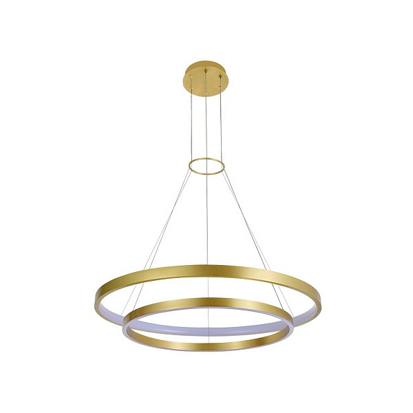 Подвес NEWPORT LOREN 15109/S brass