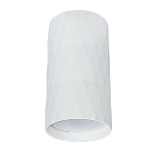 Спот ARTE LAMP FANG A5557PL-1WH