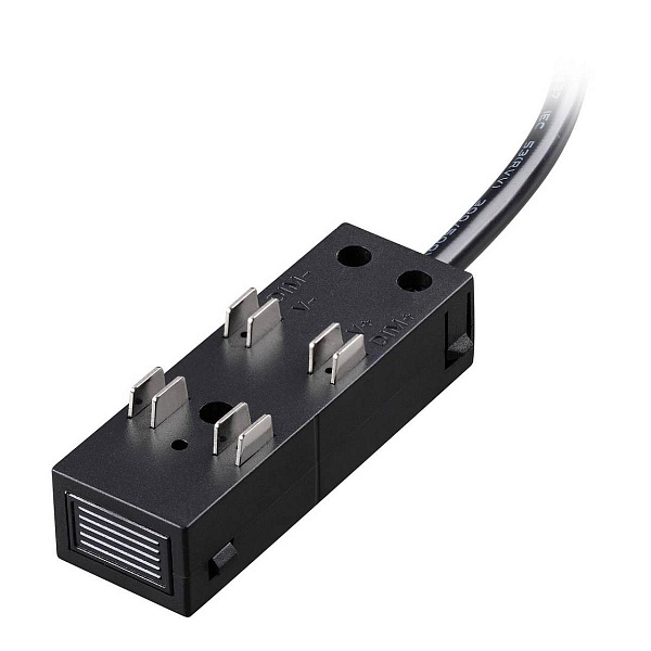 Токоподвод NOVOTECH VECTOR 220V 135311