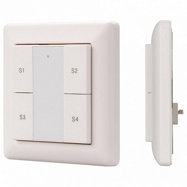 Панель управления ARLIGHT INTELLIGENT 25501