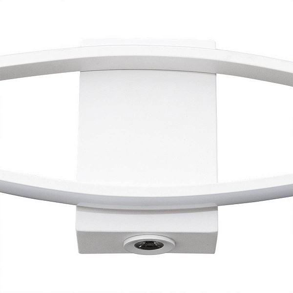 Бра ARTE LAMP ALUDRA A2216AP-1WH