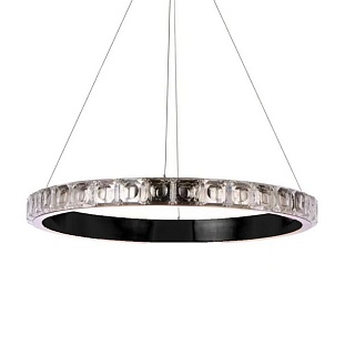 Подвес DELIGHT COLLECTION OMB81072 OMB81072/60 black