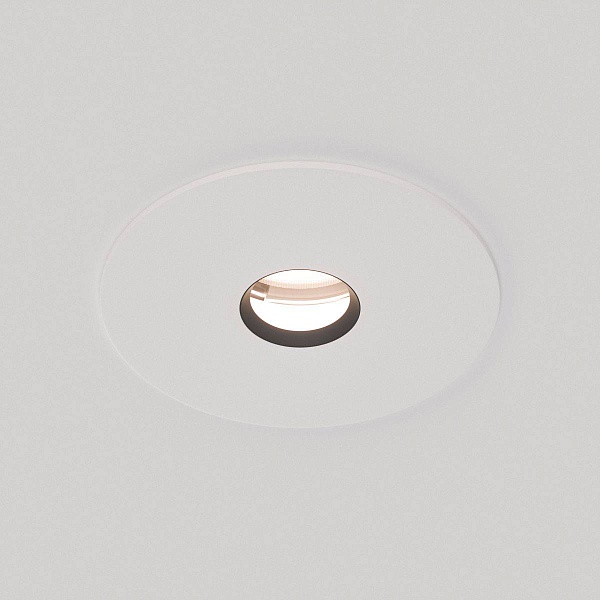 Светильник встраиваемый LIGHTSTAR SPIRA SLIM 74446