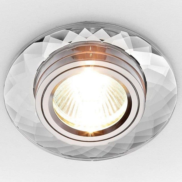 Светильник встраиваемый AMBRELLA LIGHT CLASSIC 8460 CL