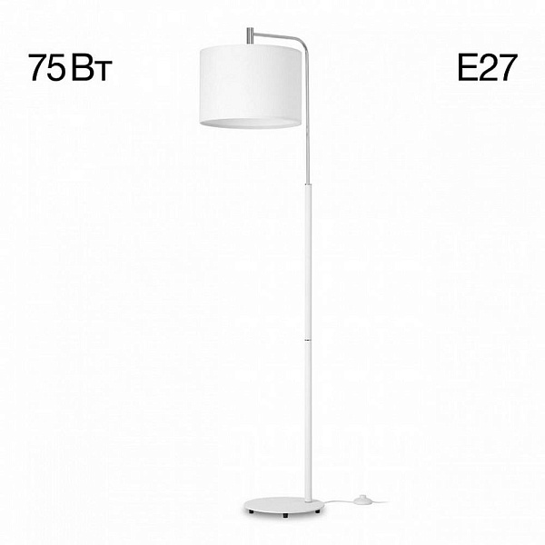 Торшер CITILUX ТЕВИН CL806030
