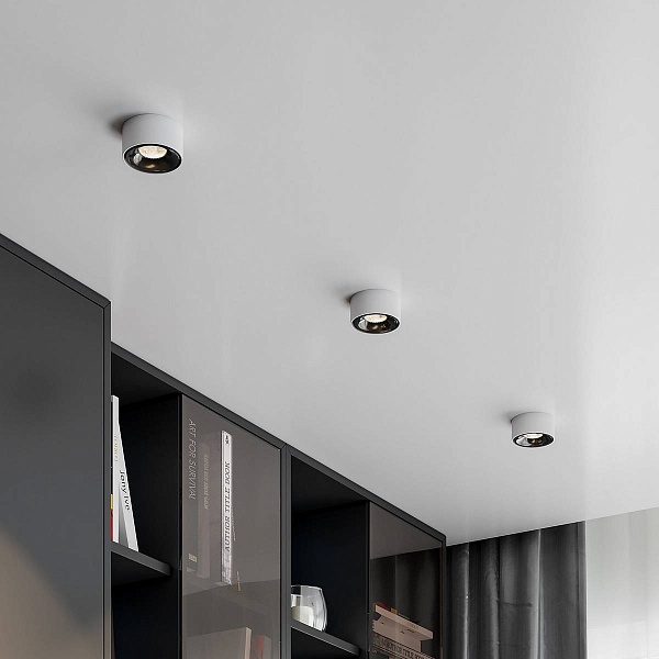 Светильник встраиваемый ELEKTROSTANDARD GLAM a065708