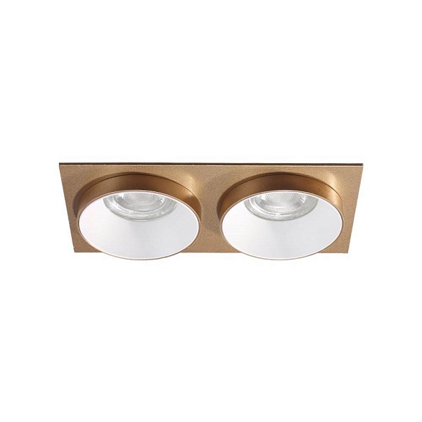 Рамка CRYSTAL LUX CLT FRAME 044C2 GO