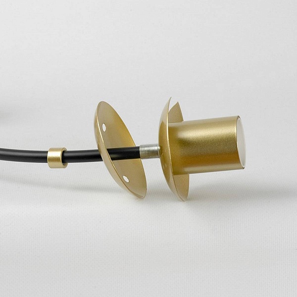 Люстра потолочная LUSSOLE LSP-891 LSP-8913