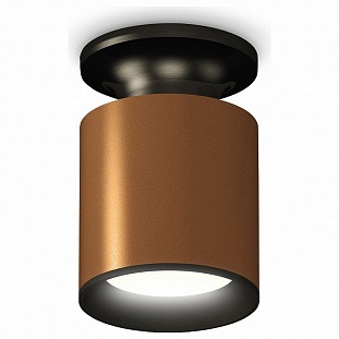 Спот AMBRELLA LIGHT TECHNO SPOT 214 XS6304110