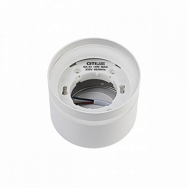 Спот CITILUX HARDY CL002C10