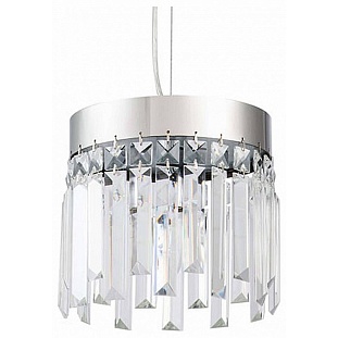 Подвес INDIGO LACRIMA 12026/1P Chrome
