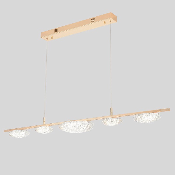 Подвес CRYSTAL LUX FELICIDAD SP47W LED