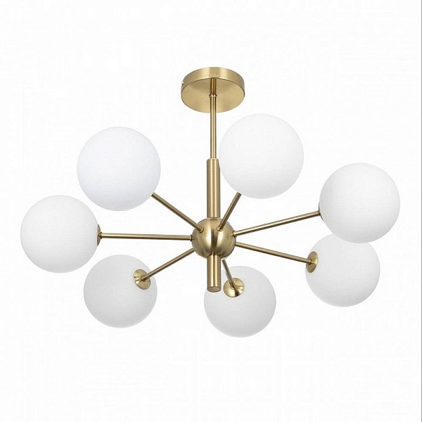 Люстра потолочная CITILUX TONGA CL212173