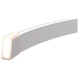 Лента LED ГИБКИЙ НЕОН 9,6 W/m 24V IP67 2835/144 4000K 4mm (5м) 432038 MAYTONI