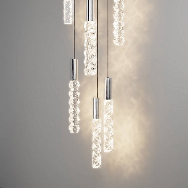 Подвес MAYTONI SELEMO MOD328PL-L18CH3K