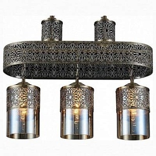 Люстра подвесная CITILUX ЭМИР CL467233