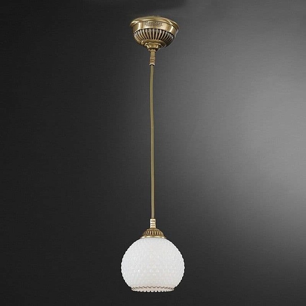 Подвес RECCAGNI ANGELO rosa 8600 L 8600/14