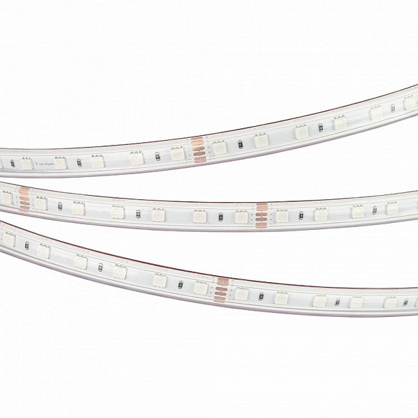 Лента LED RTW-PS-B60 14,4 W/m 24V IP67 5060/60 K 12mm (5м) 021400(2) ARLIGHT