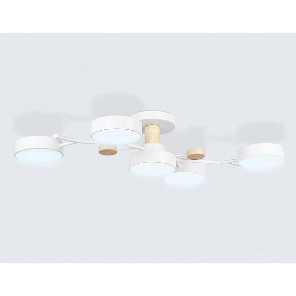 Люстра потолочная AMBRELLA LIGHT FL FL4834