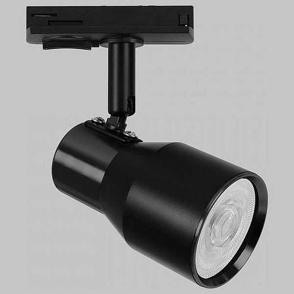 Трековый светильник IMEX SIMPLE IL.0010.0019-BK