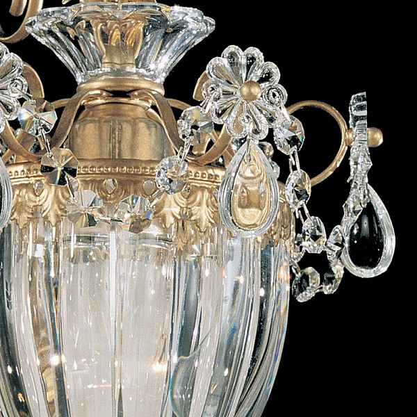 Люстра подвесная SCHONBEK BAGATELLE 1243-22