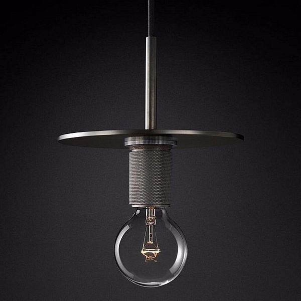 Подвес IMPERIUMLOFT RH UTILITAIRE 123642-22