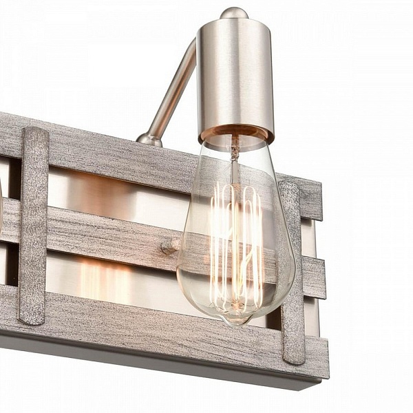 Бра VELE LUCE SHIELD VL6385W02
