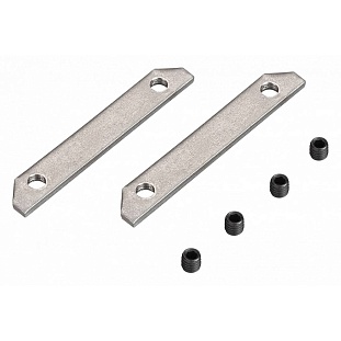 Коннектор прямой ARLIGHT MAG-ORIENT 37001